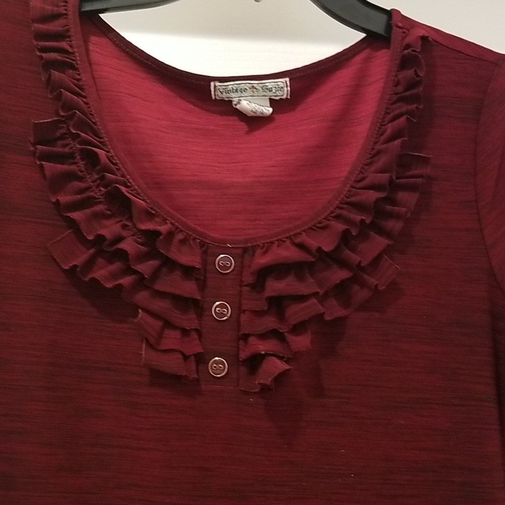 Blouse - Picture 3 of 3